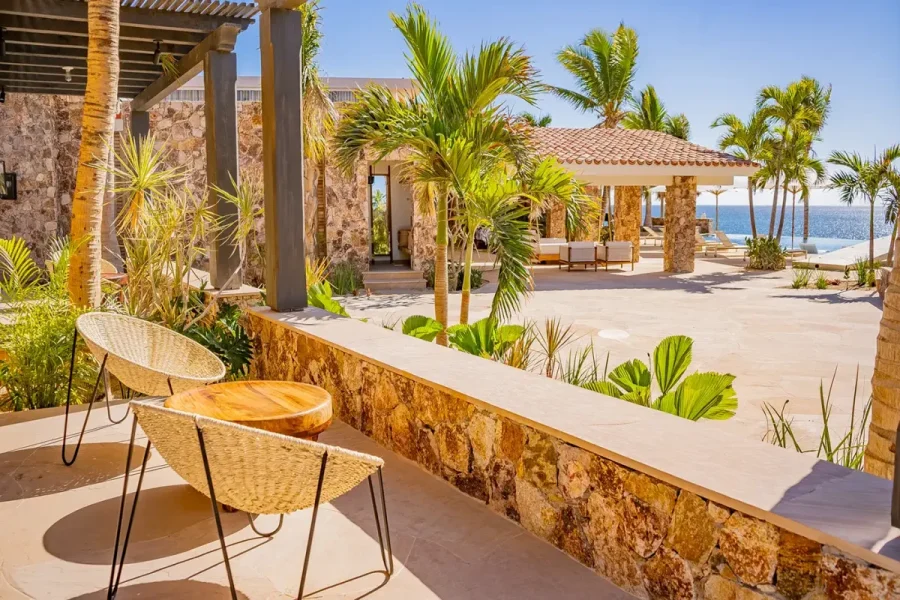 Villa Cielito del Mar