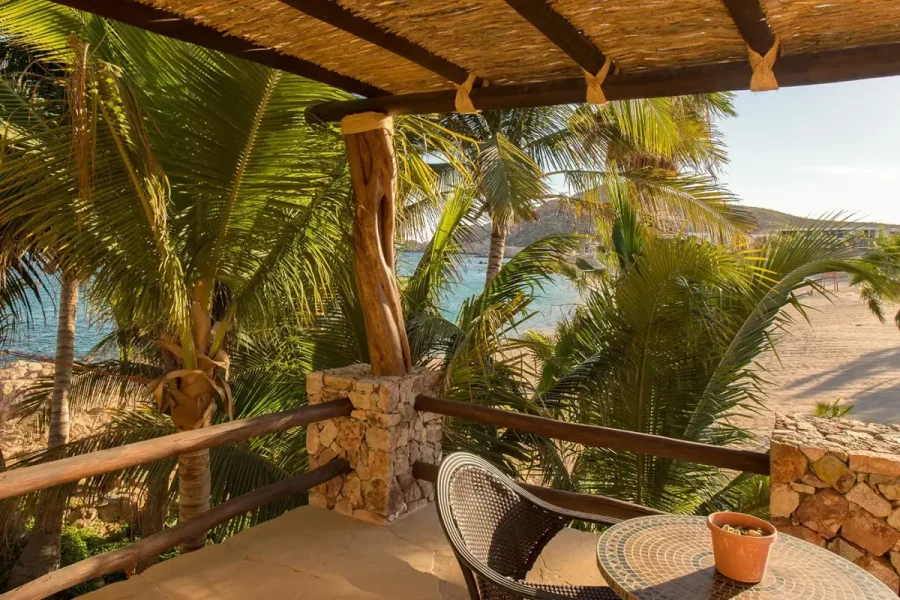 Villa Cielito del Mar