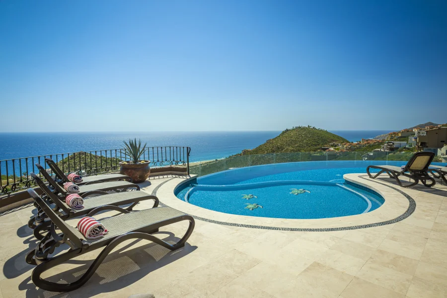 Villa Vista Celeste