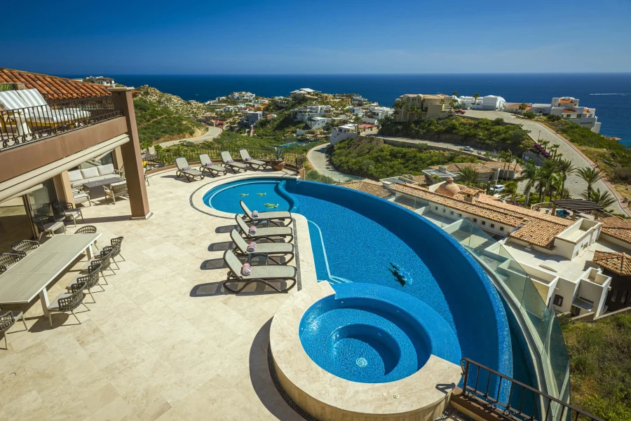 Villa Vista Celeste