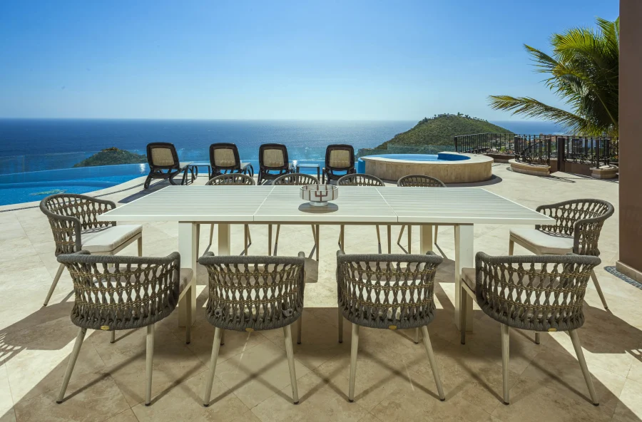 Villa Vista Celeste