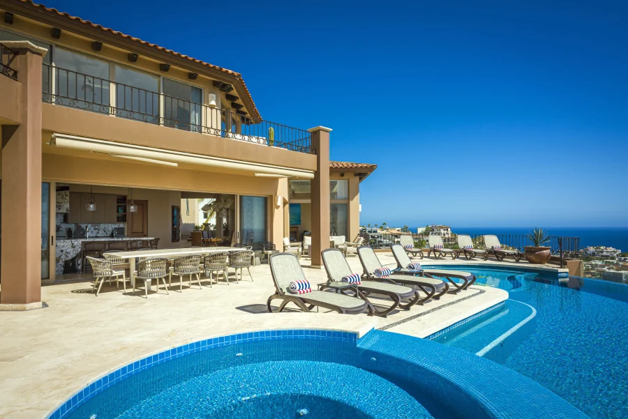 Villa Vista Celeste