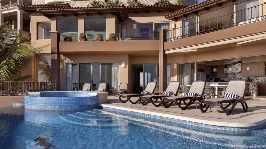 Villa Vista Celeste