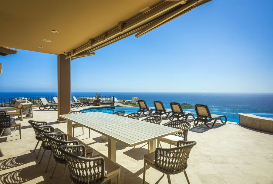 Villa Vista Celeste