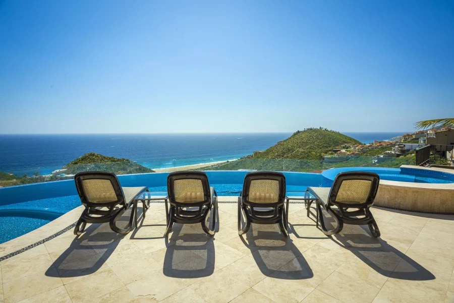 Villa Vista Celeste