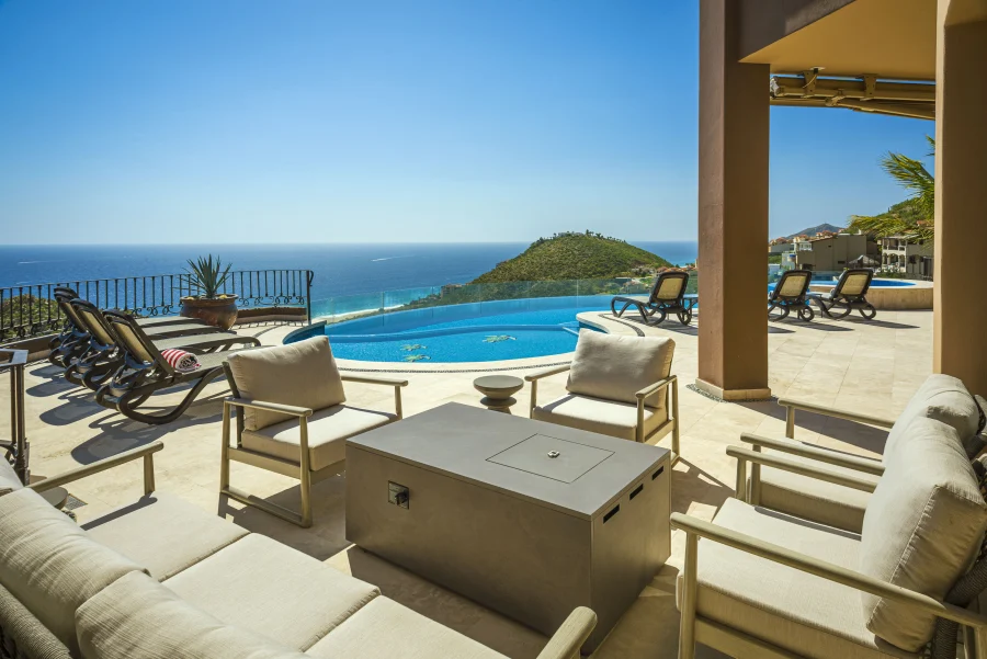 Villa Vista Celeste