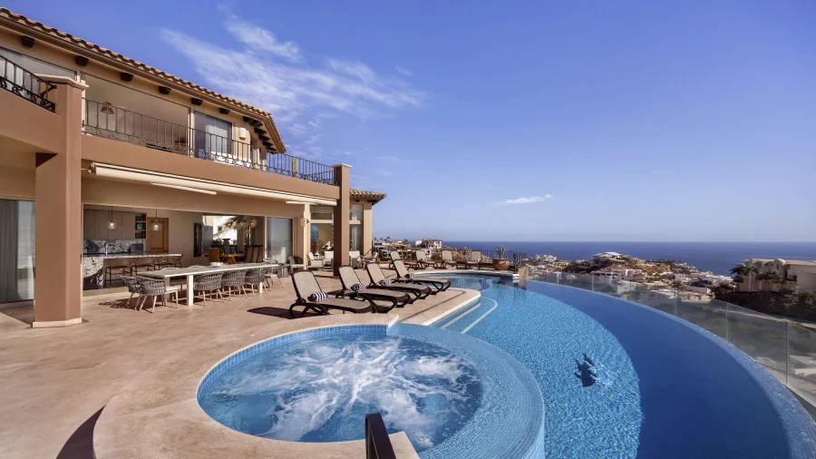 Villa Vista Celeste