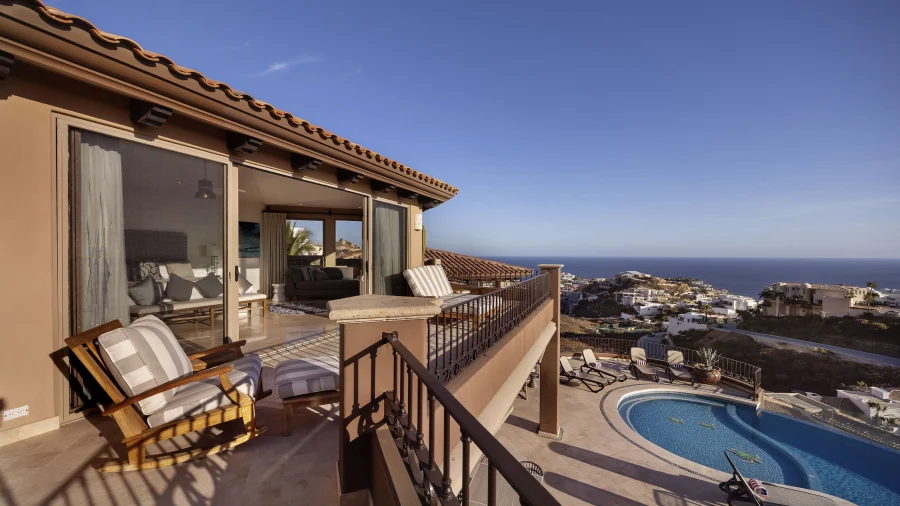 Villa Vista Celeste
