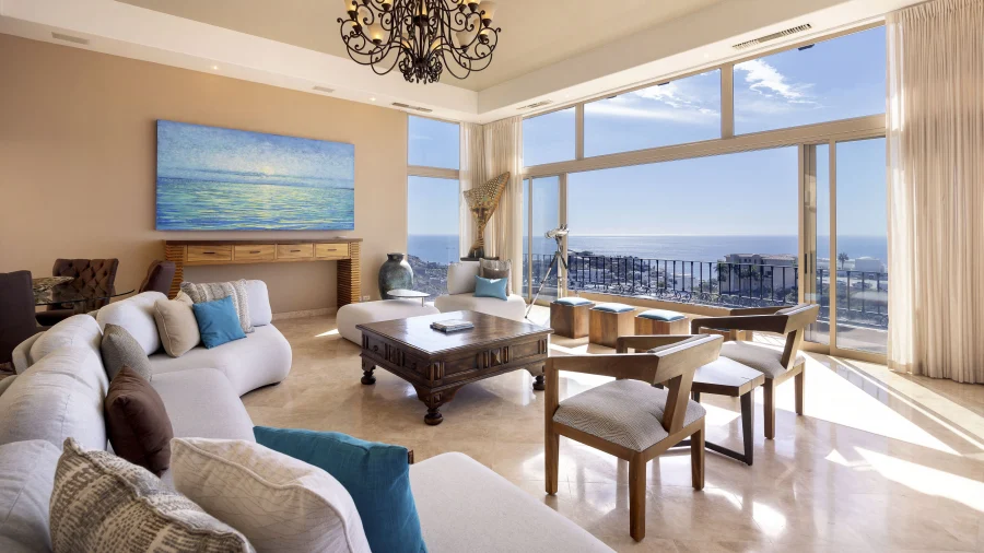 Villa Vista Celeste