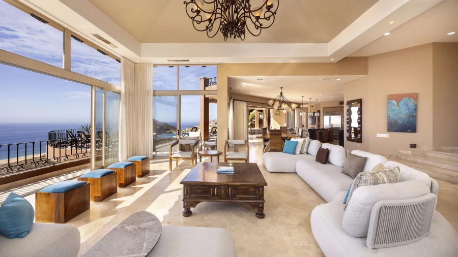 Villa Vista Celeste