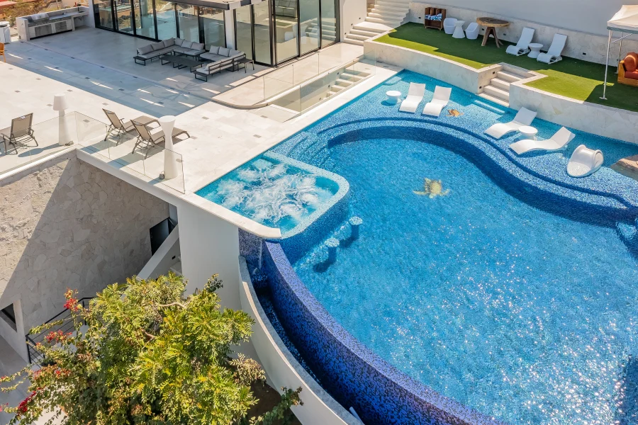Villa Chavez