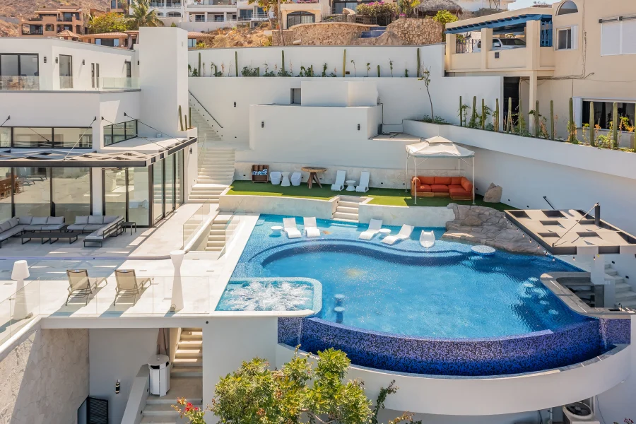 Villa Chavez