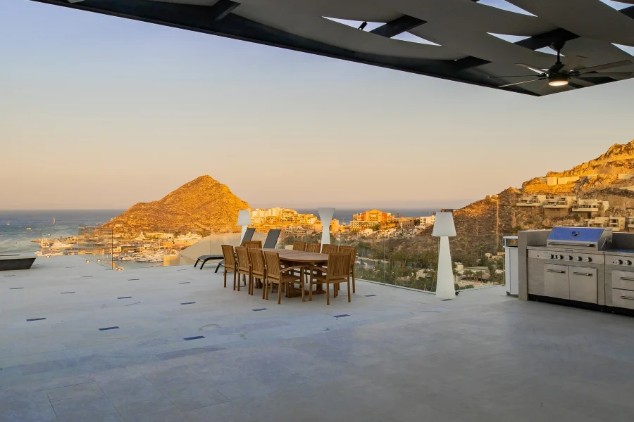 Villa Chavez