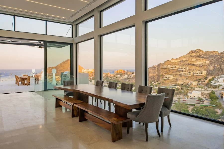 Villa Chavez