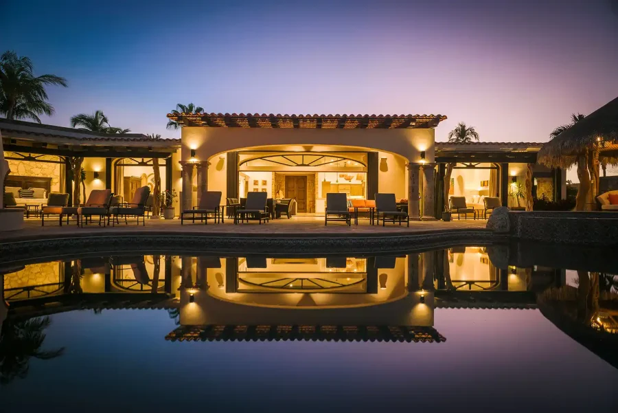 Casa 3 Flores