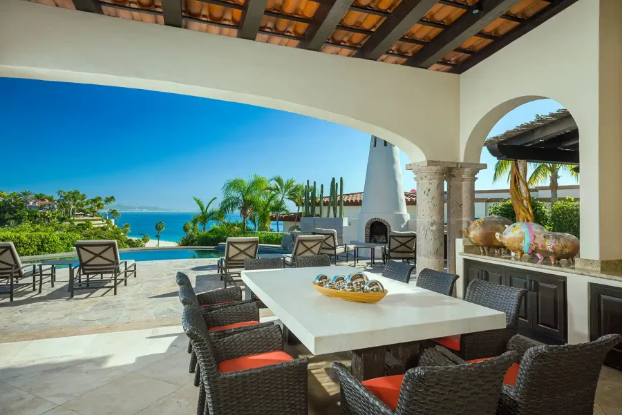 Casa 3 Flores