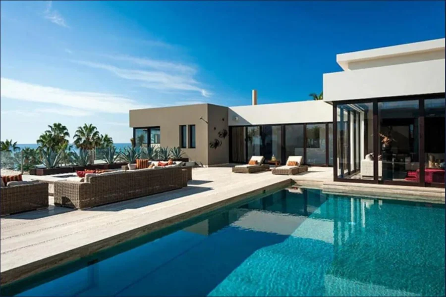 Villa Renata