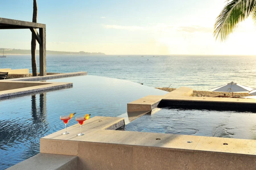 Villa Mar Azul