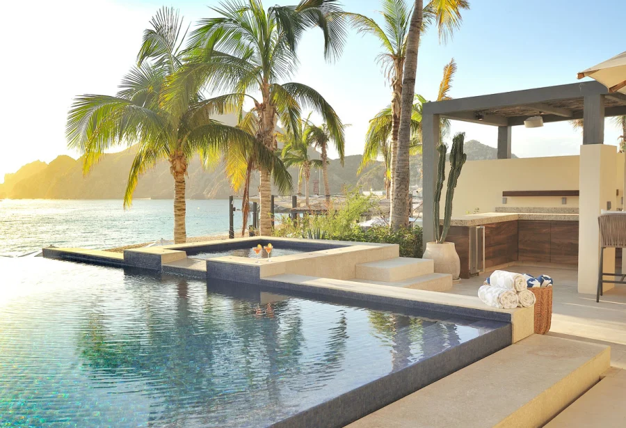 Villa Mar Azul