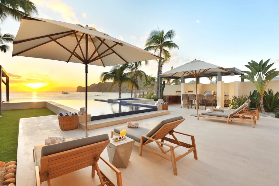 Villa Mar Azul