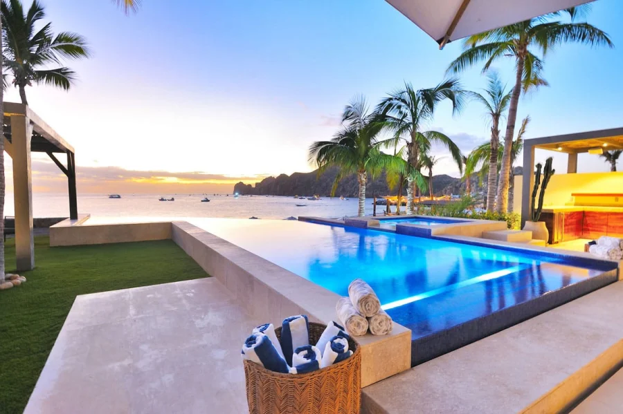 Villa Mar Azul