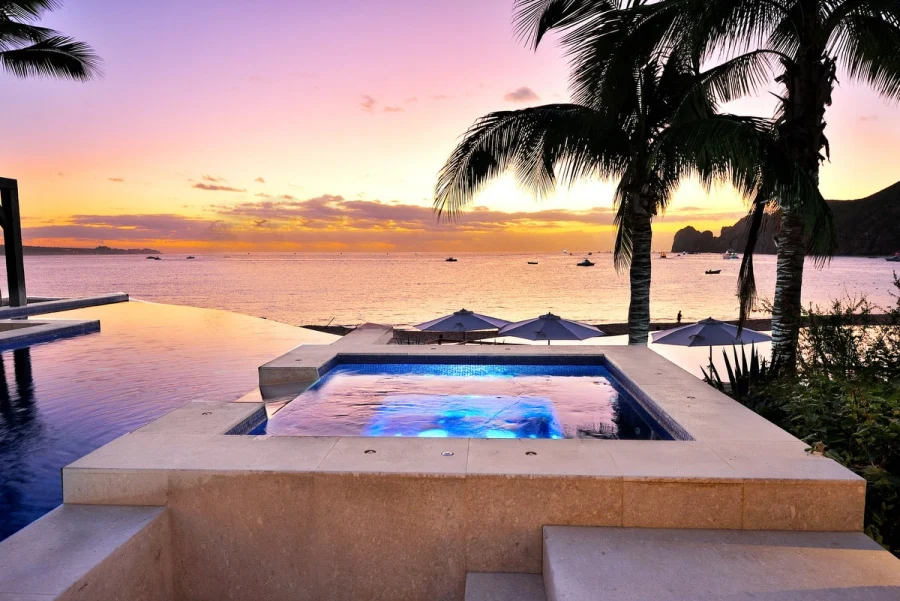 Villa Mar Azul
