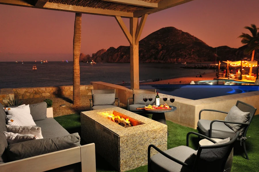 Villa Mar Azul