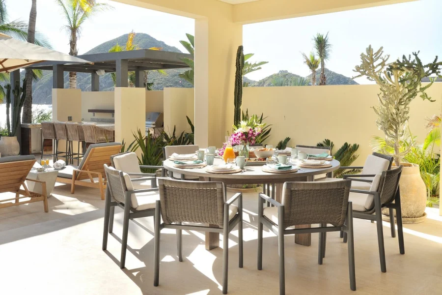 Villa Mar Azul
