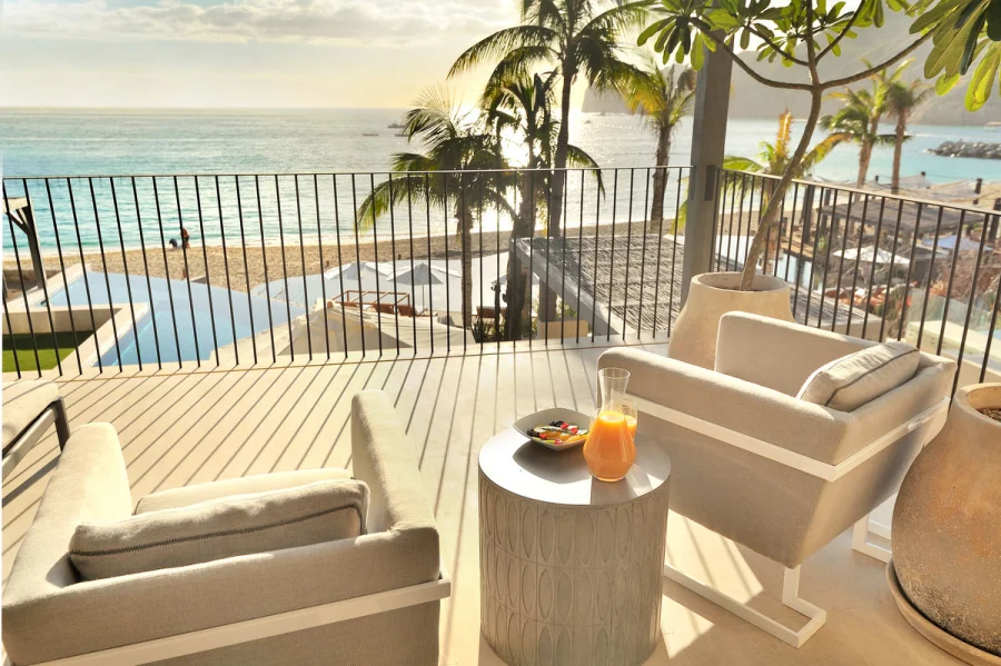 Villa Mar Azul
