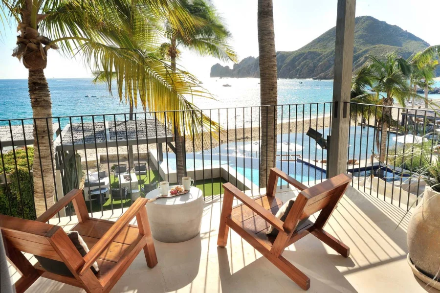 Villa Mar Azul