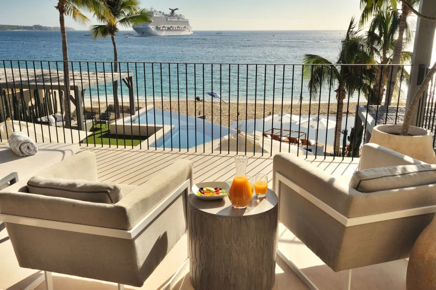 Villa Mar Azul