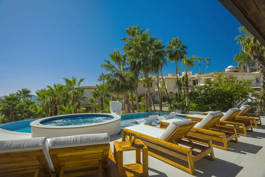 Villa Mareas