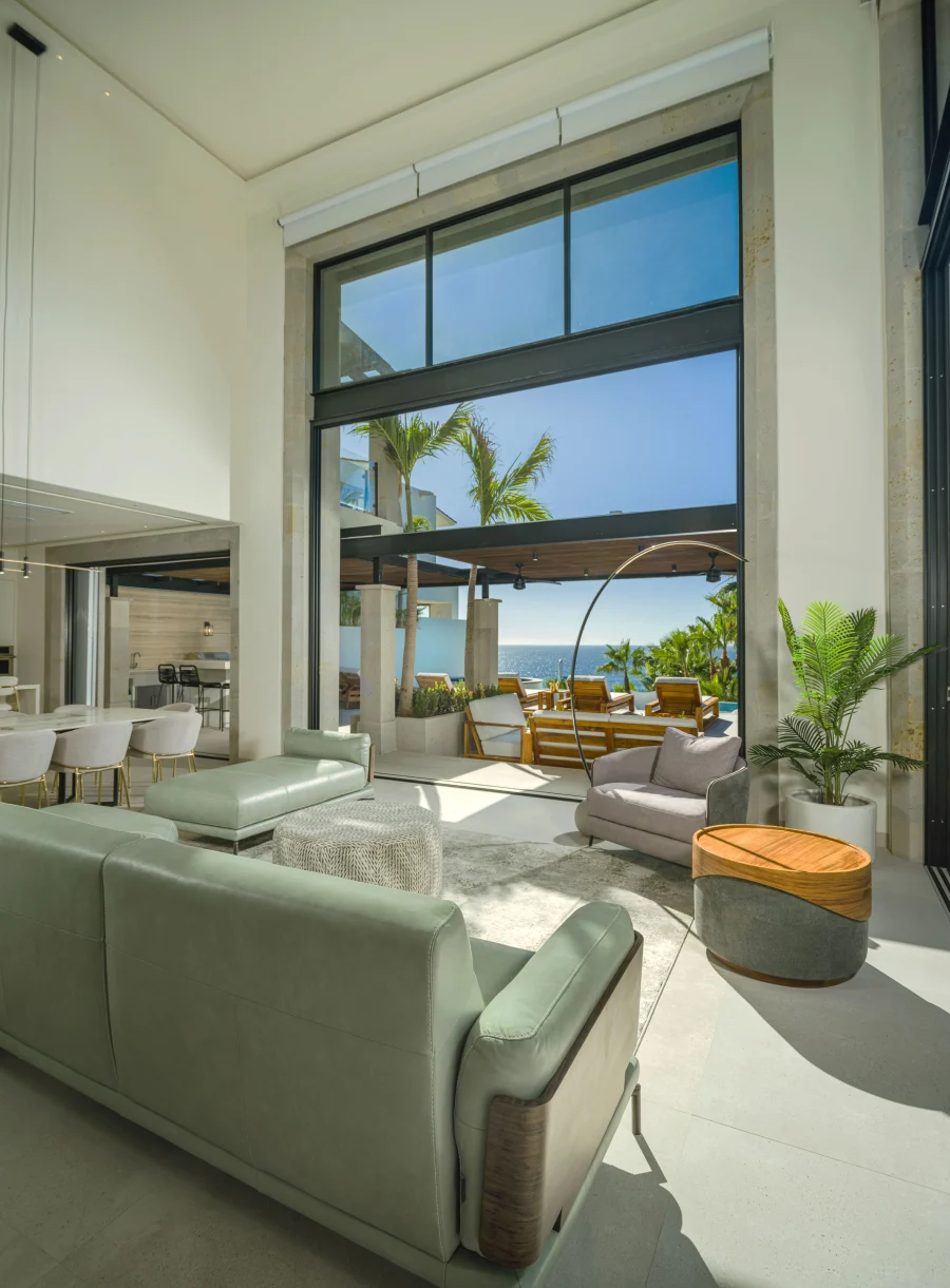Villa Mareas