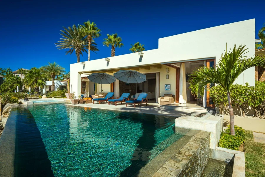 Casa Par