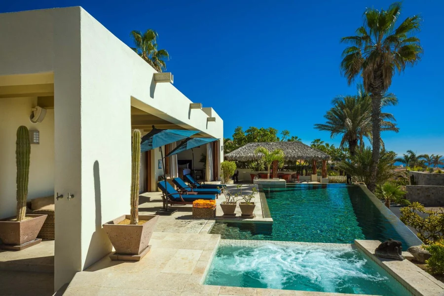 Casa Par