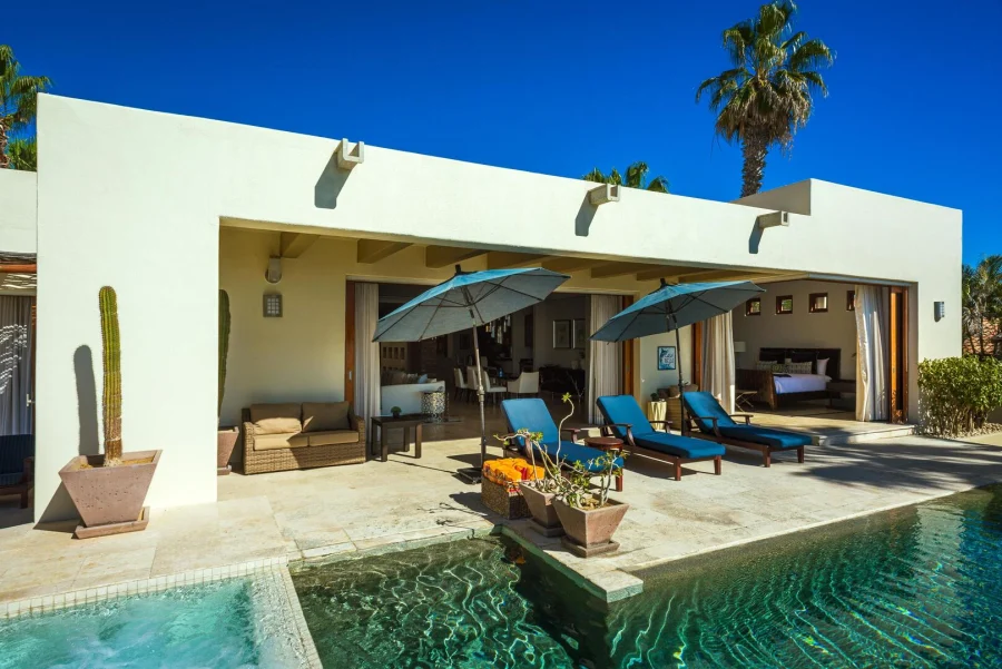 Casa Par