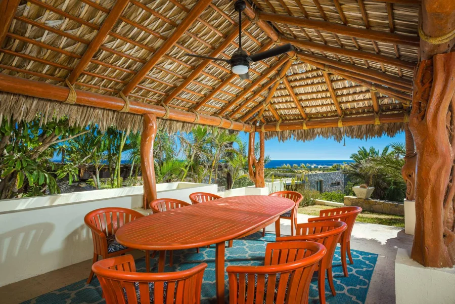 Casa Par