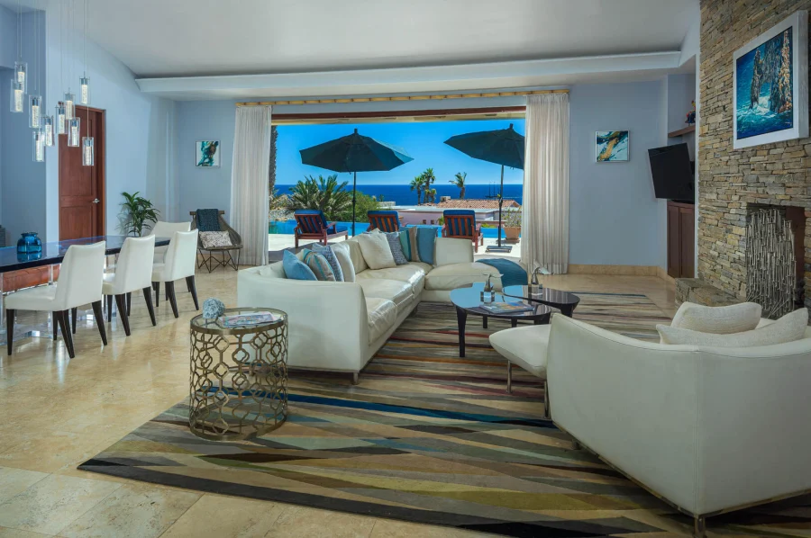 Casa Par