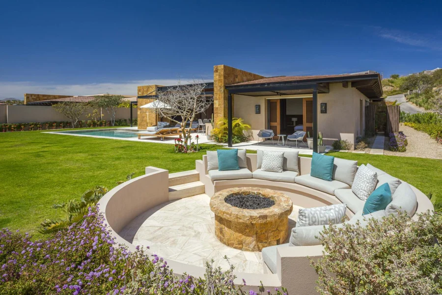 Enclave West Villa #17