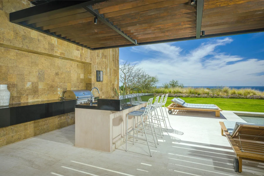 Enclave West Villa #17