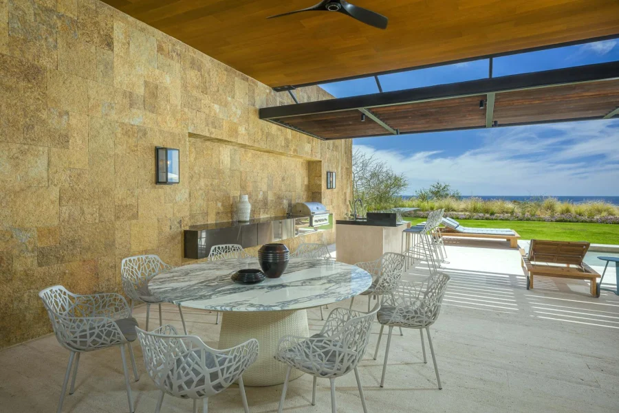Enclave West Villa #17