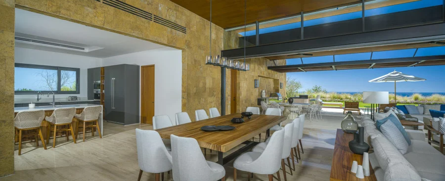 Enclave West Villa #17