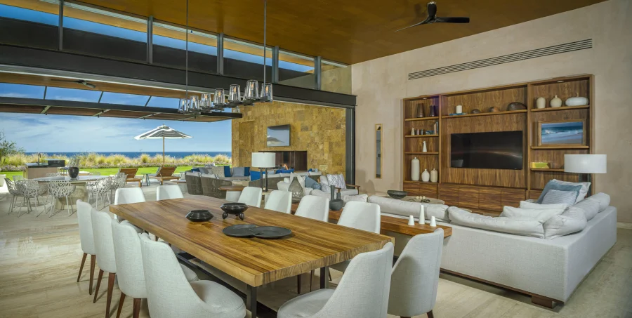 Enclave West Villa #17
