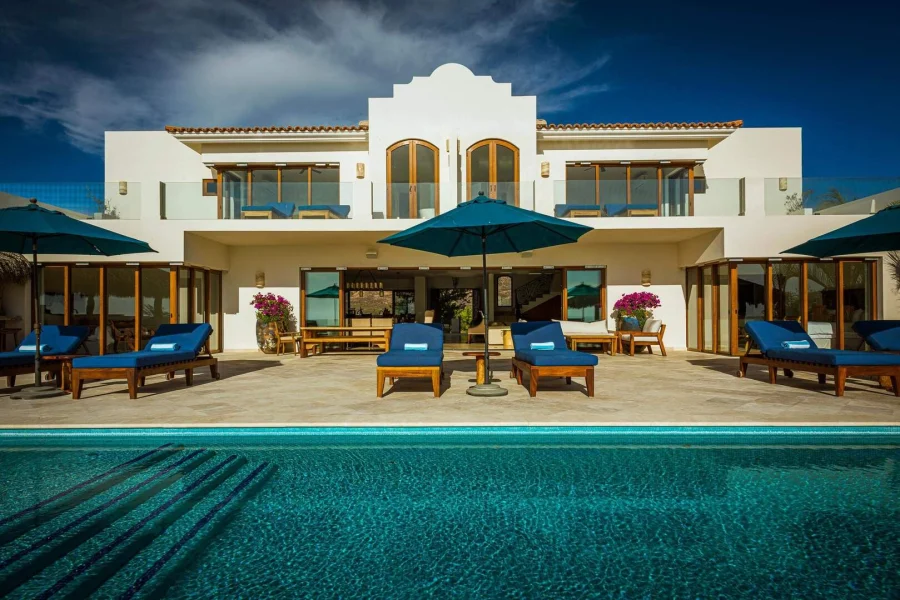 Villa Bahia de los Frailes