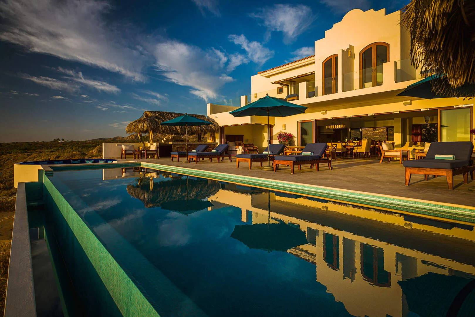 Villa Bahia de los Frailes