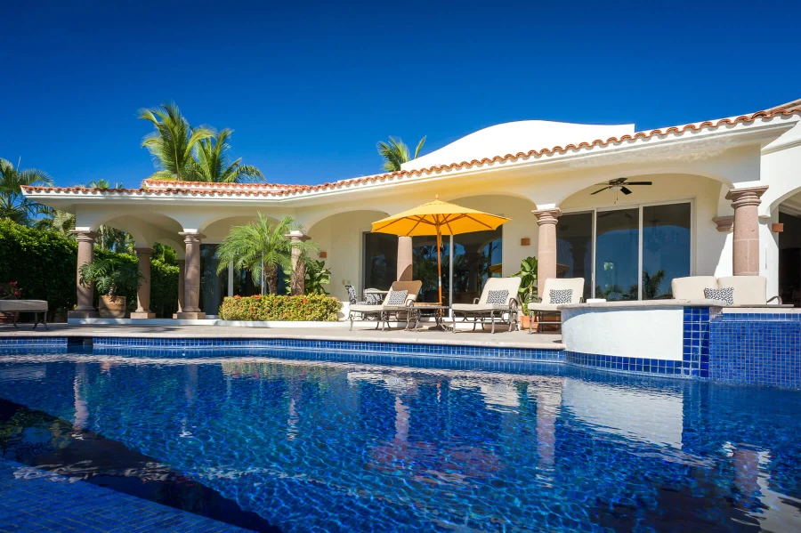 Villa Las Brisas