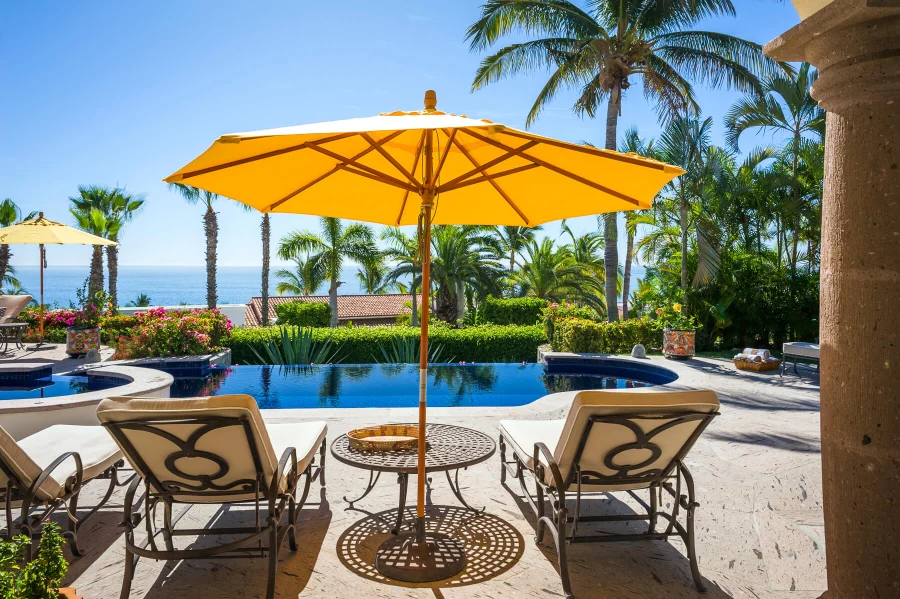 Villa Las Brisas