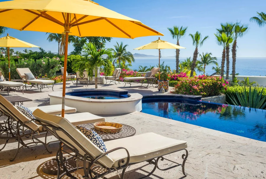 Villa Las Brisas