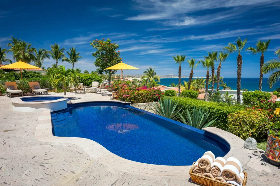 Villa Las Brisas