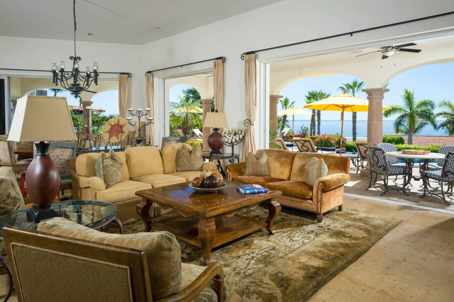 Villa Las Brisas